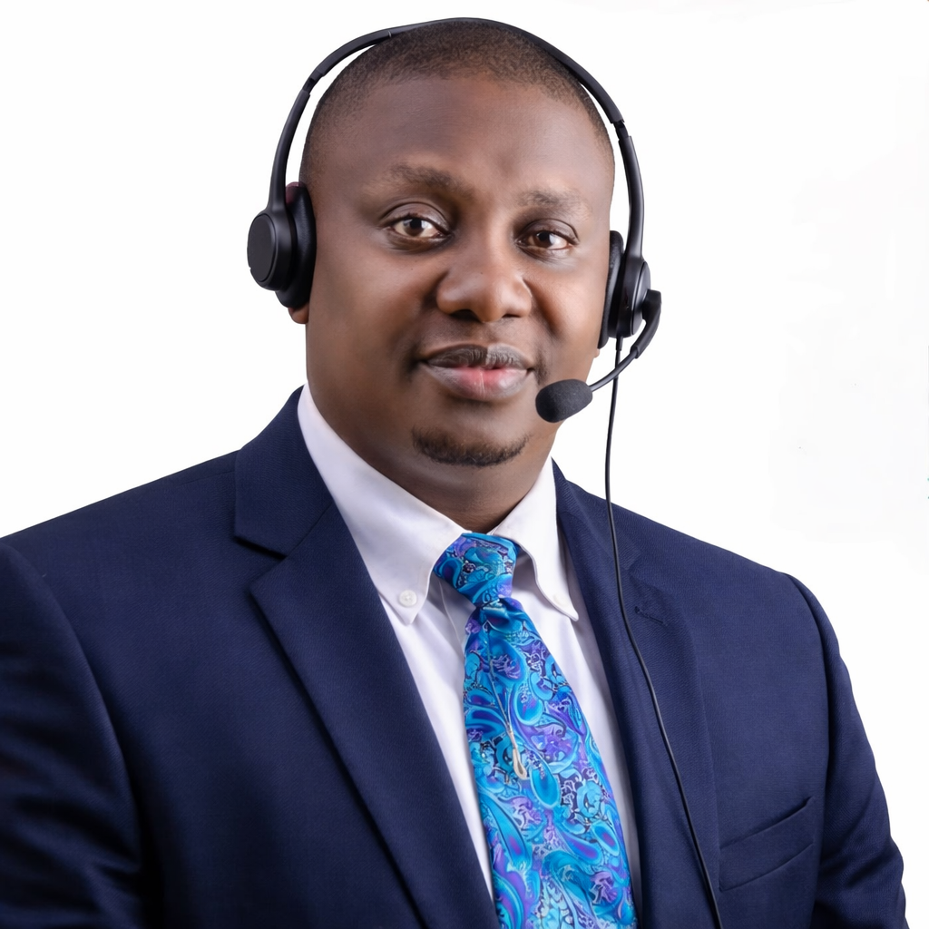 Vice Chancellor